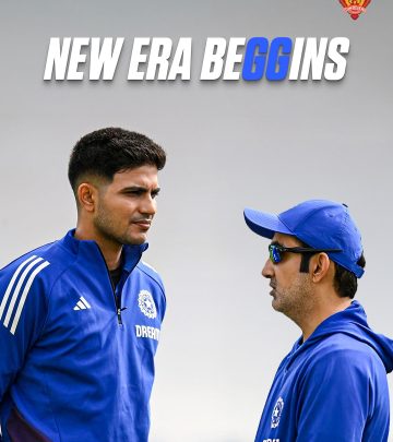 Sunrisers Hyderabad: New Era, Same Fire