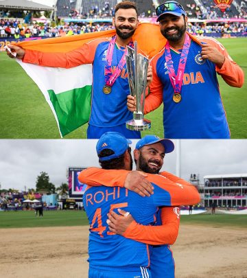 Sunrisers Hyderabad Spark Timeless Cricket Moments