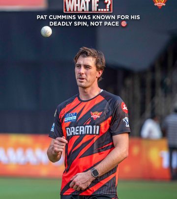 Sunrisers Unleash Multiverse Of Madness