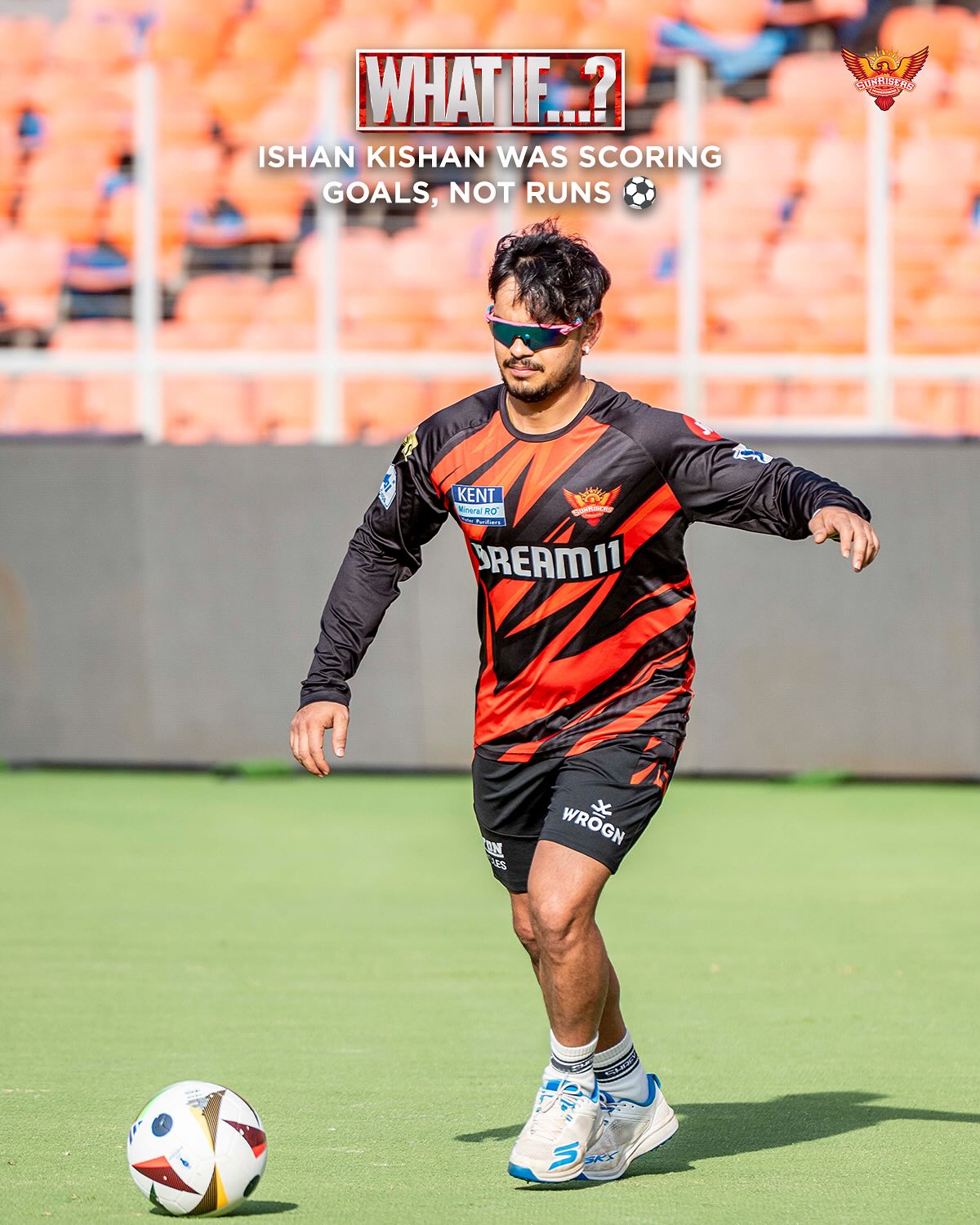 Sunrisers Unleash Multiverse Of Madness
