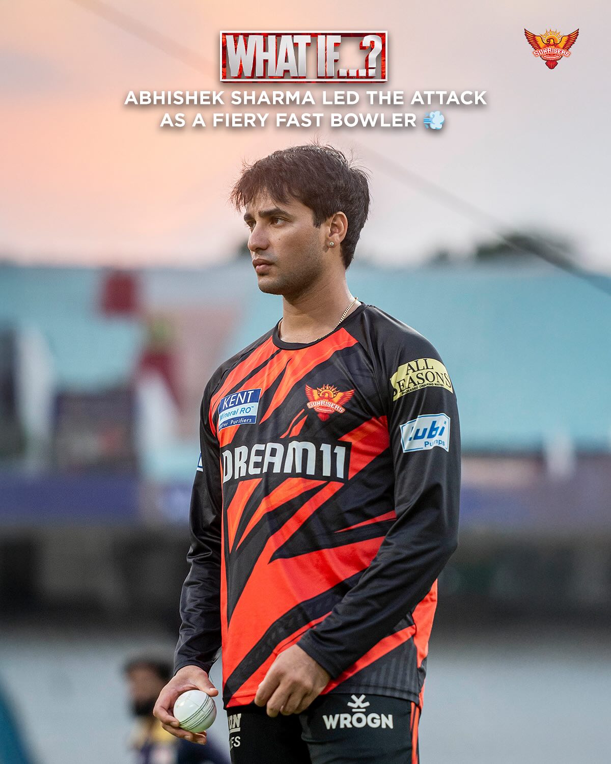 Sunrisers Unleash Multiverse Of Madness