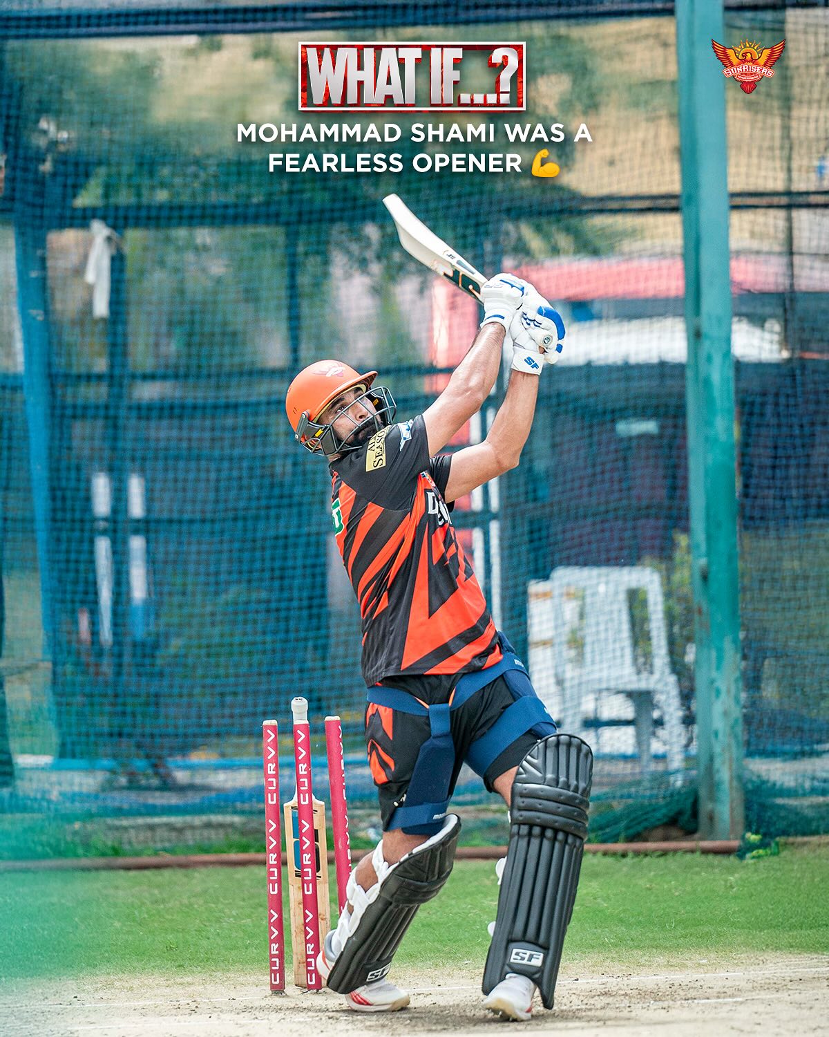Sunrisers Unleash Multiverse Of Madness