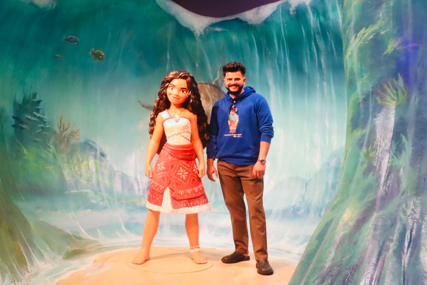 Suresh Raina Shares Family Love On Instagram