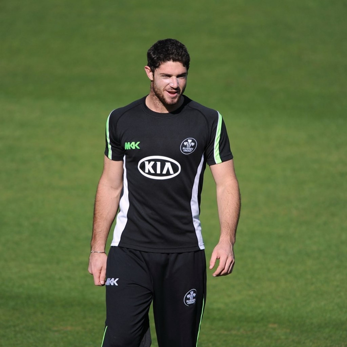 Surrey Pays Tribute To Tom Maynard Cricket legend remembered with love and deep respect; the Surrey family honors his legacy.
