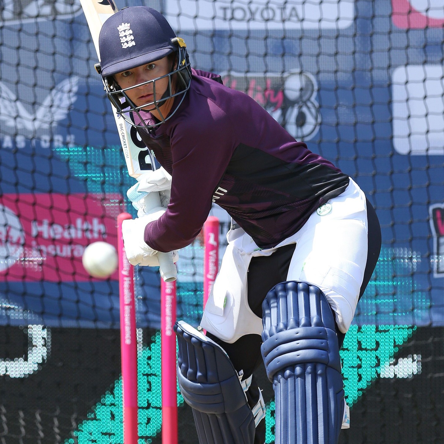 England's elite women's squad gears up at Trent Bridge for today's high-stakes WIT20 clash