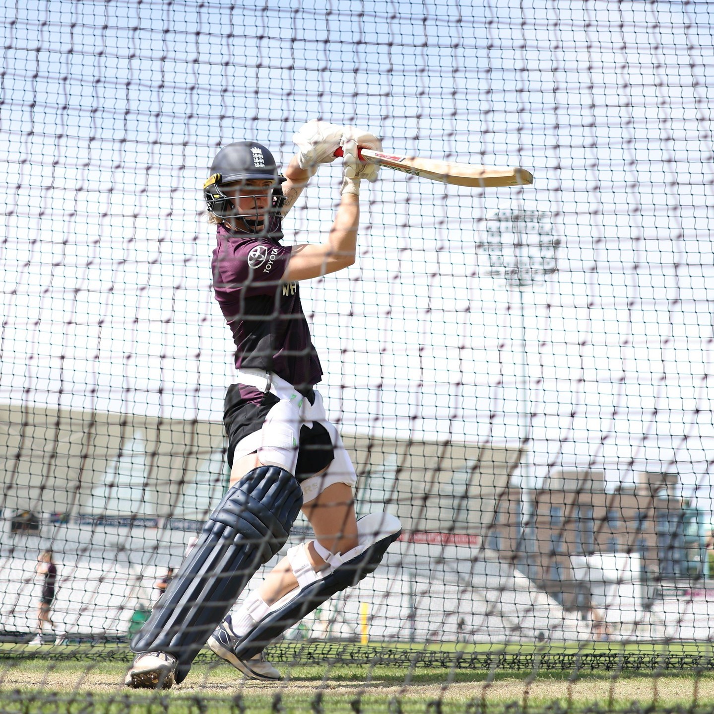 Surrey Squad Prepares For WIT20 Showdown