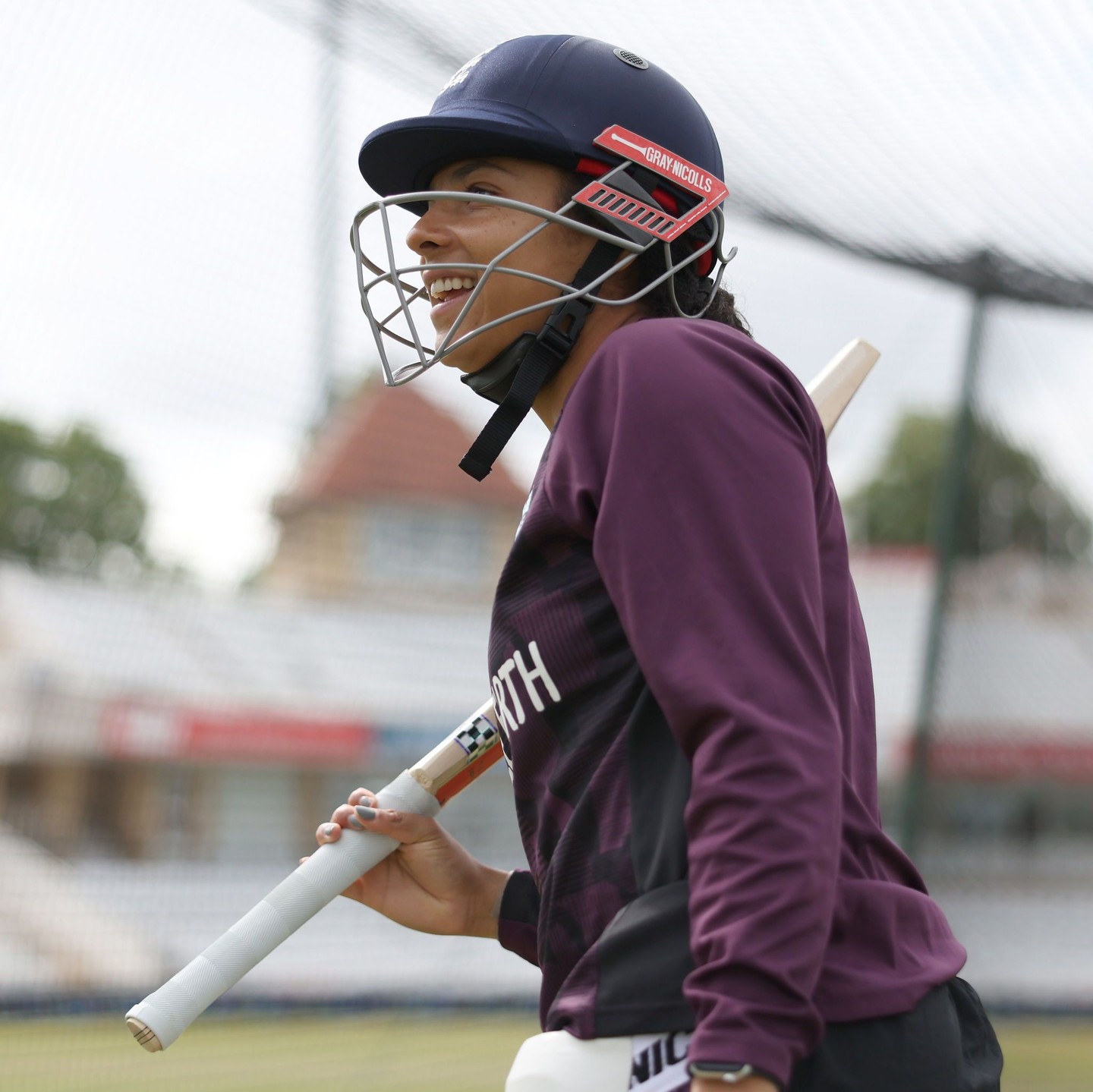 Surrey Squad Prepares For WIT20 Showdown