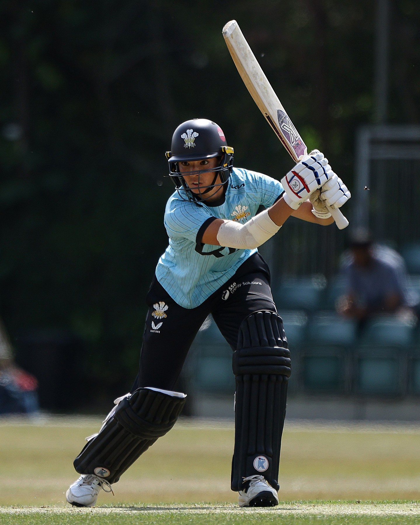 Surrey Stars Named In England Women A Squads Elite county players secure international selection against New Zealand rivals!! for win!!