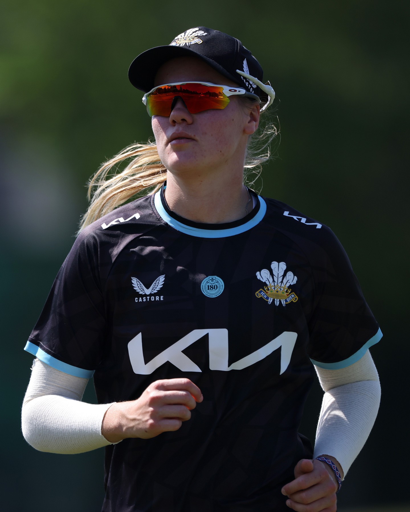 Surrey Stars Named In England Women A Squads