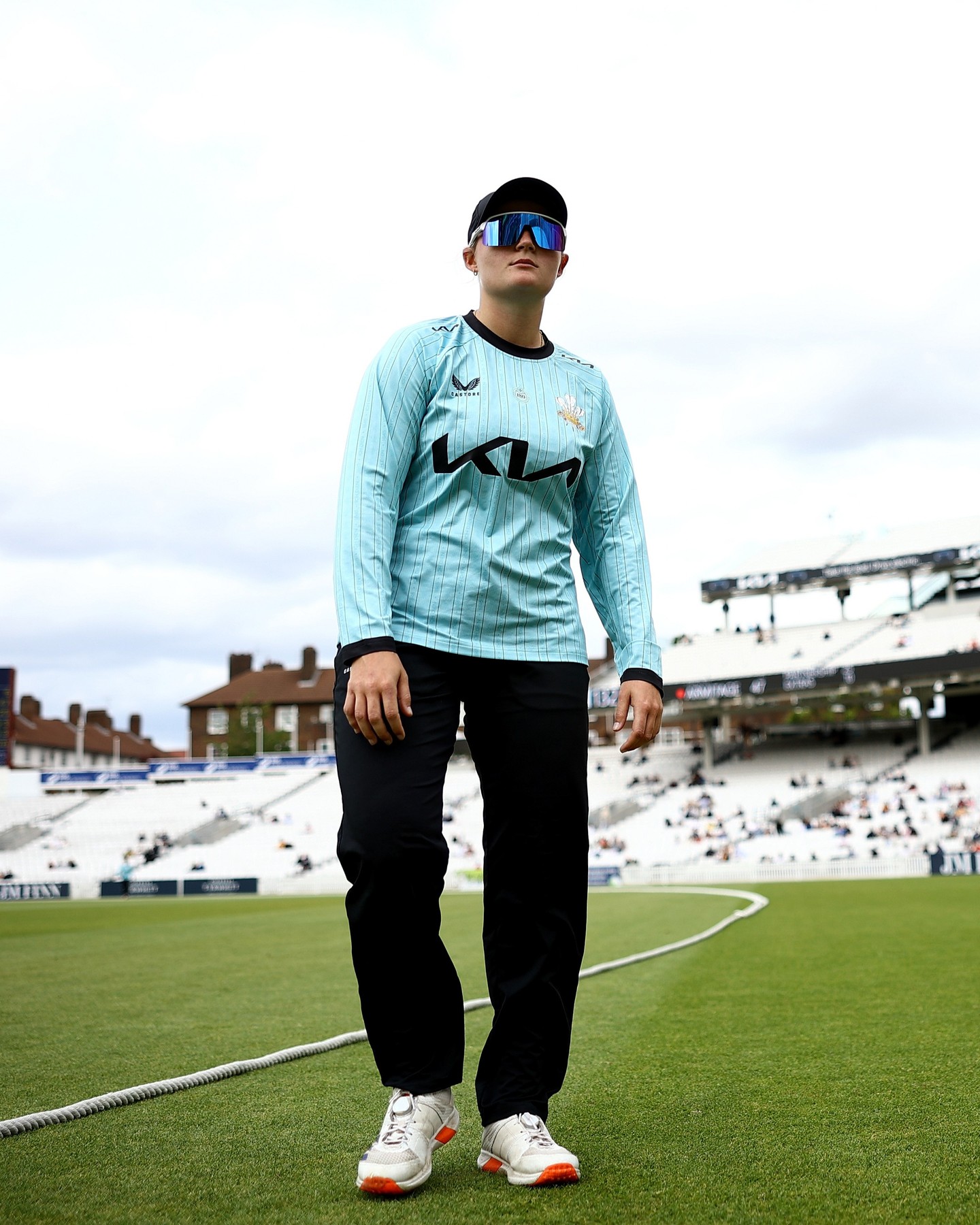 Surrey Stars Named In England Women A Squads
