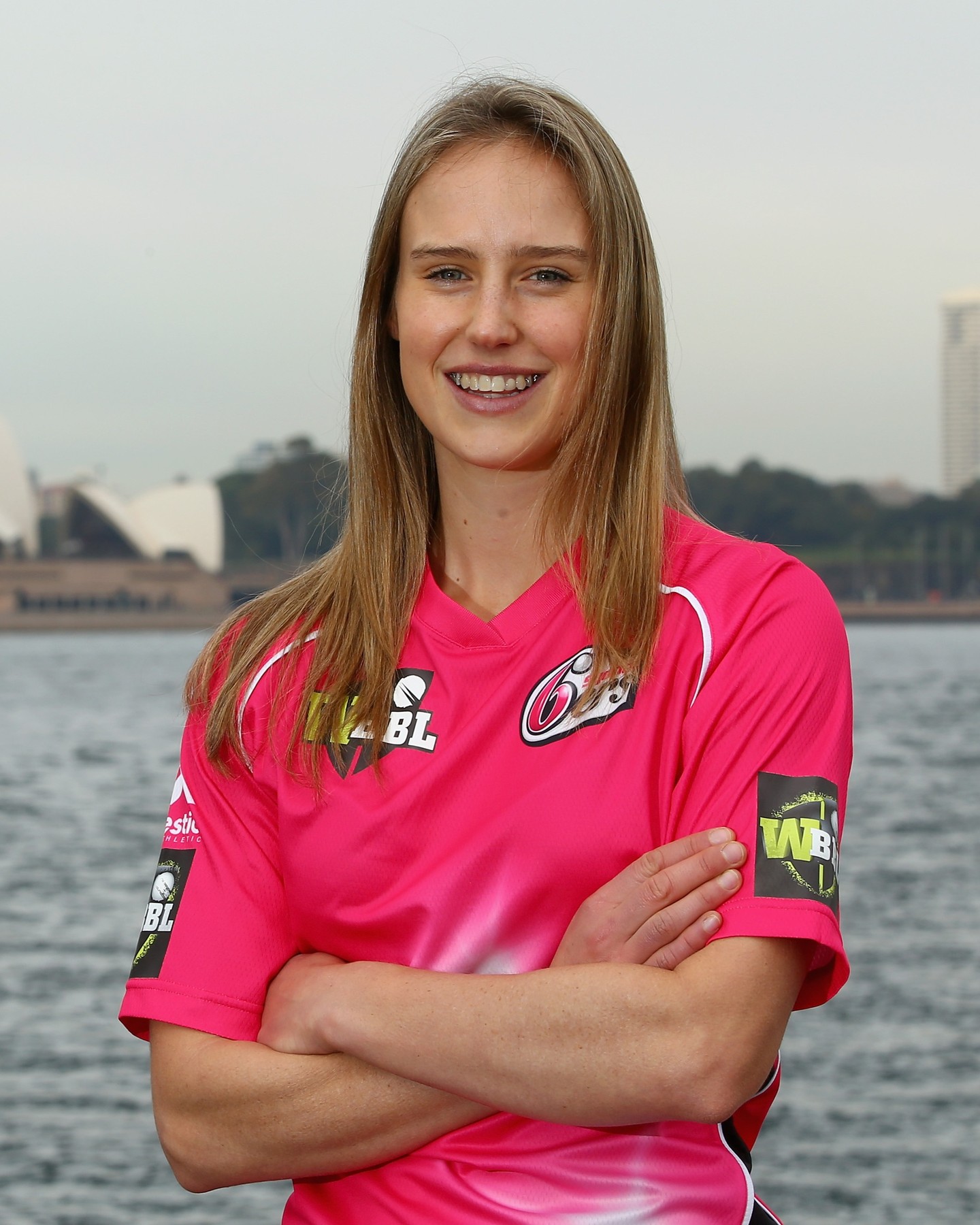 Sydney Sixers Celebrate Sixer Legacy Celebrating a heritage of sixes, the post captures passion for cricket and lasting legacy.