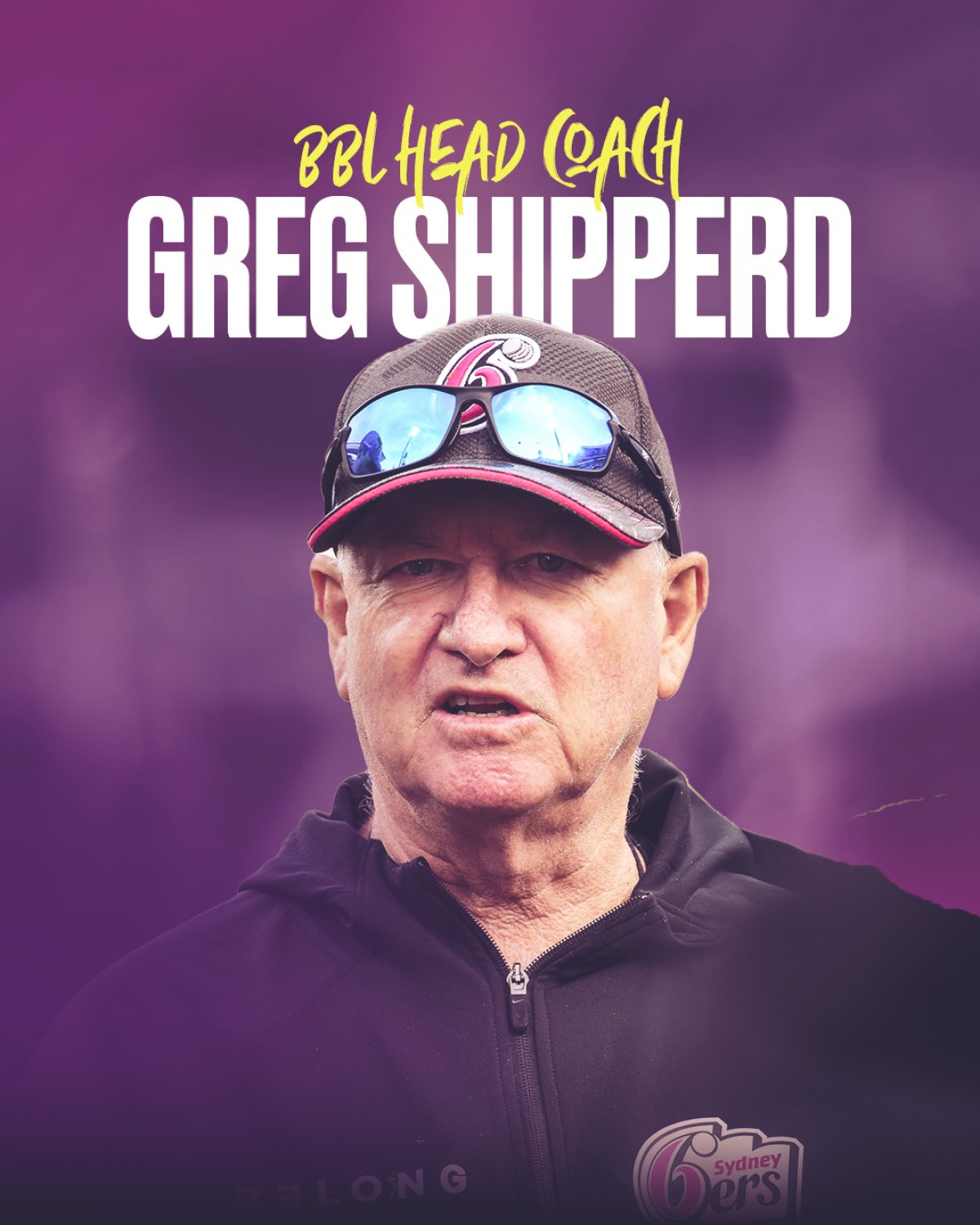 Head coach signs on for two seasons, ensuring continued leadership and optimism for Sixers.
