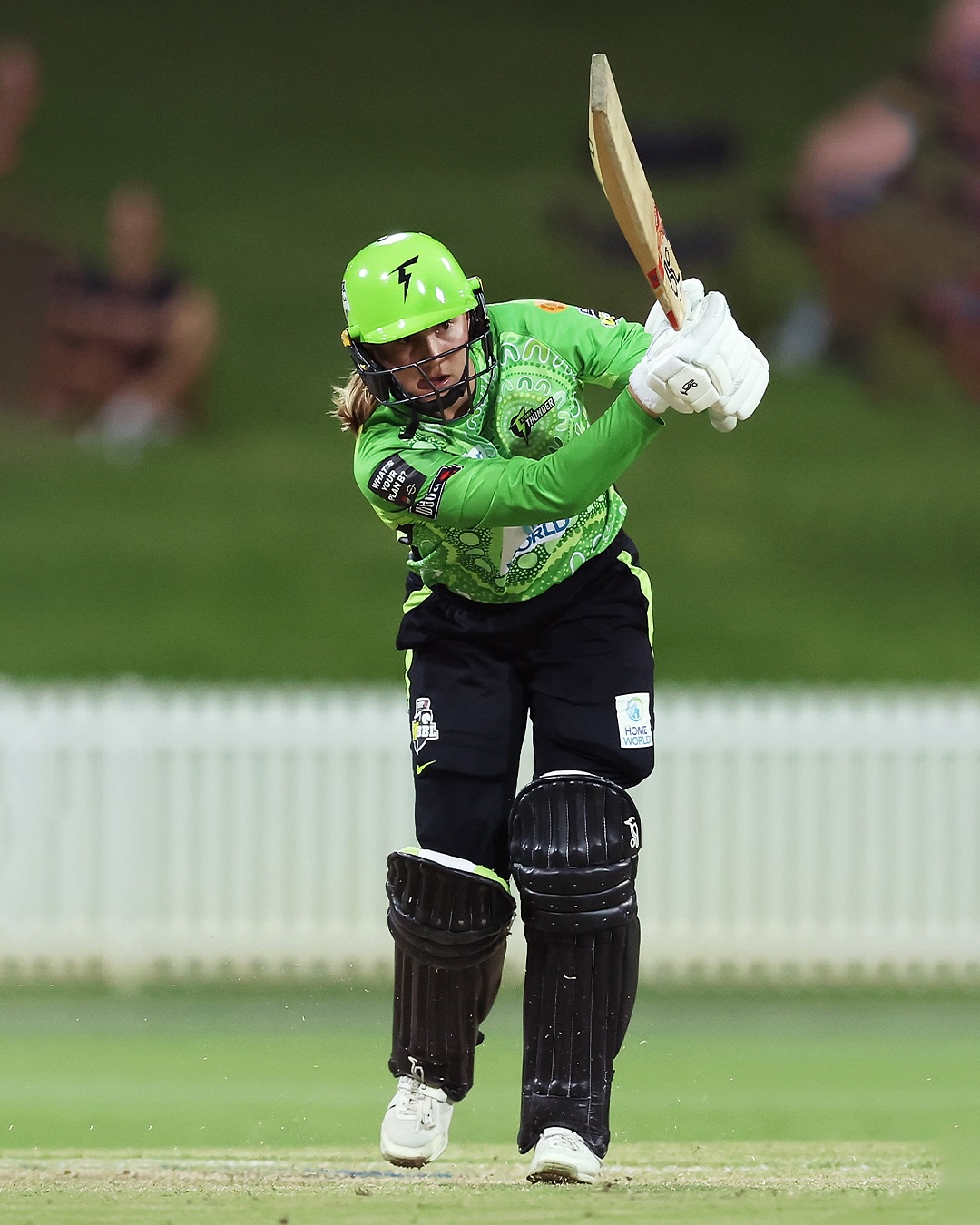 Tahlia Named Vice Captain As Australia A Takes On India A
