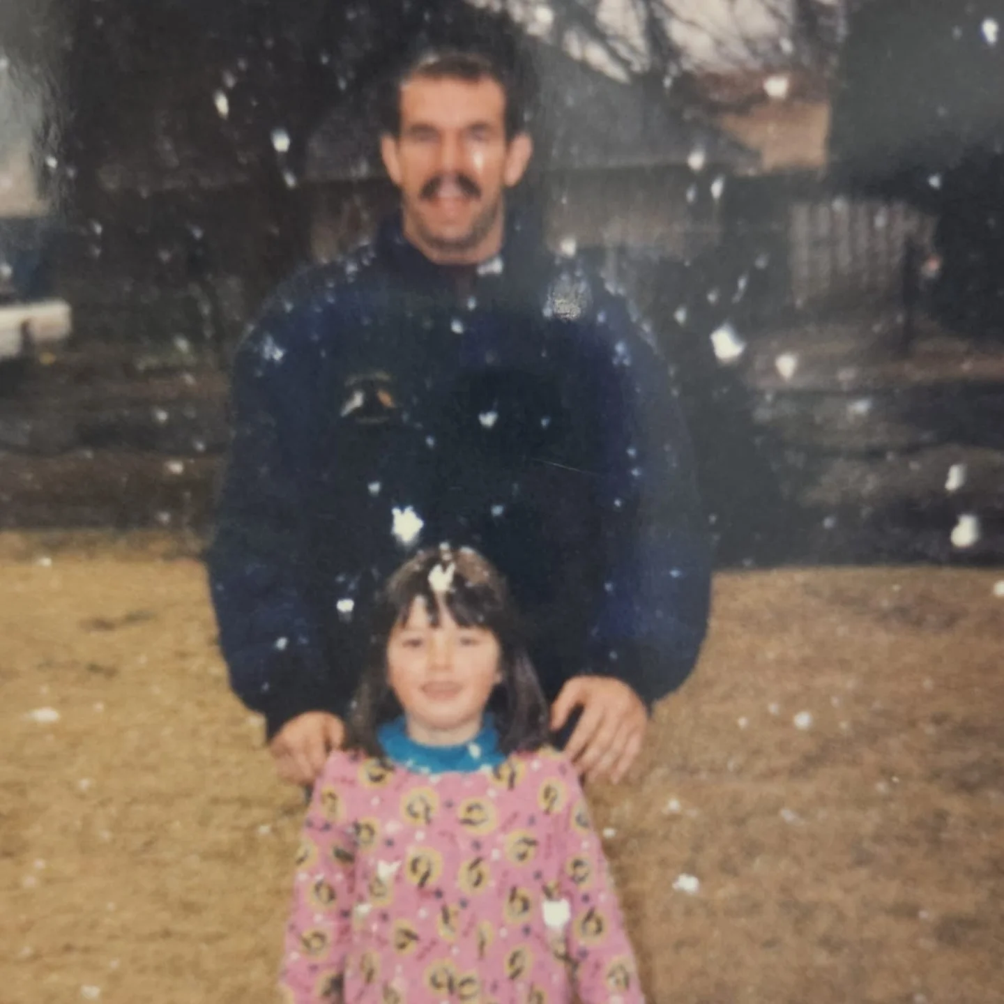 Tazmin Brits Pays Heartfelt Tribute To Late Father An emotional Instagram post celebrating a father’s birthday with deep love and memories!!!
