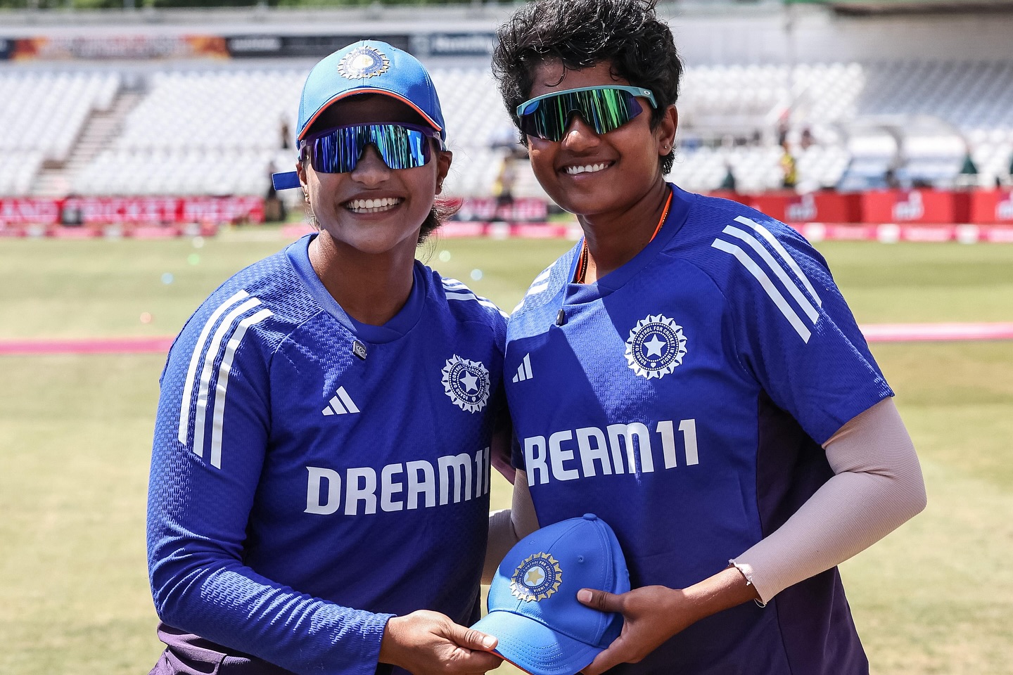 Team India Secures T20 Victory In ENG Clash