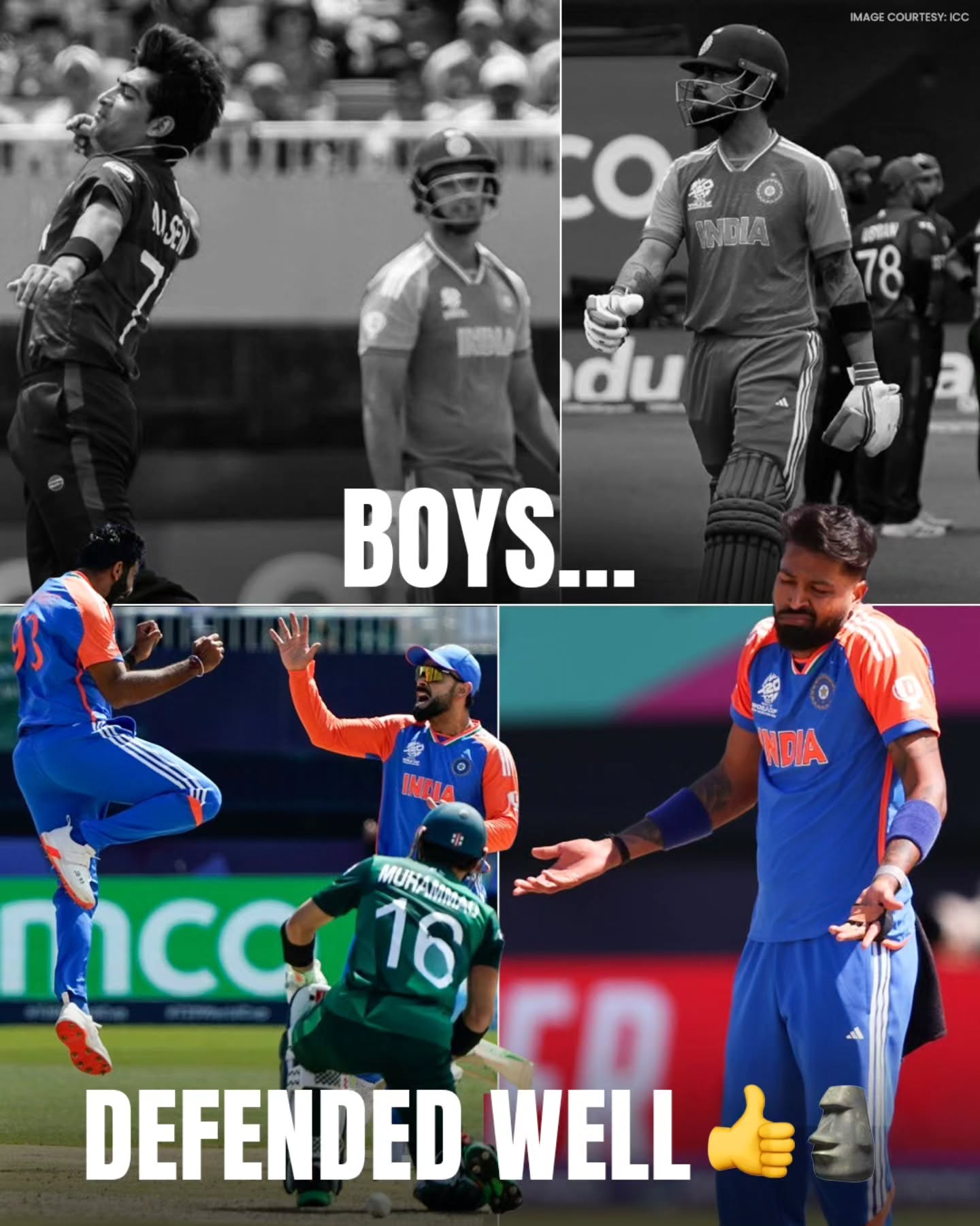 Team India’s Turnaround: From 8% to Stellar Win Rate Anniversary post marks a dramatic win rate shift fueled by Bumrah’s magic and Royals’ grit.