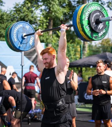 Team MBP Dominates Turf Games With Relentless Effort