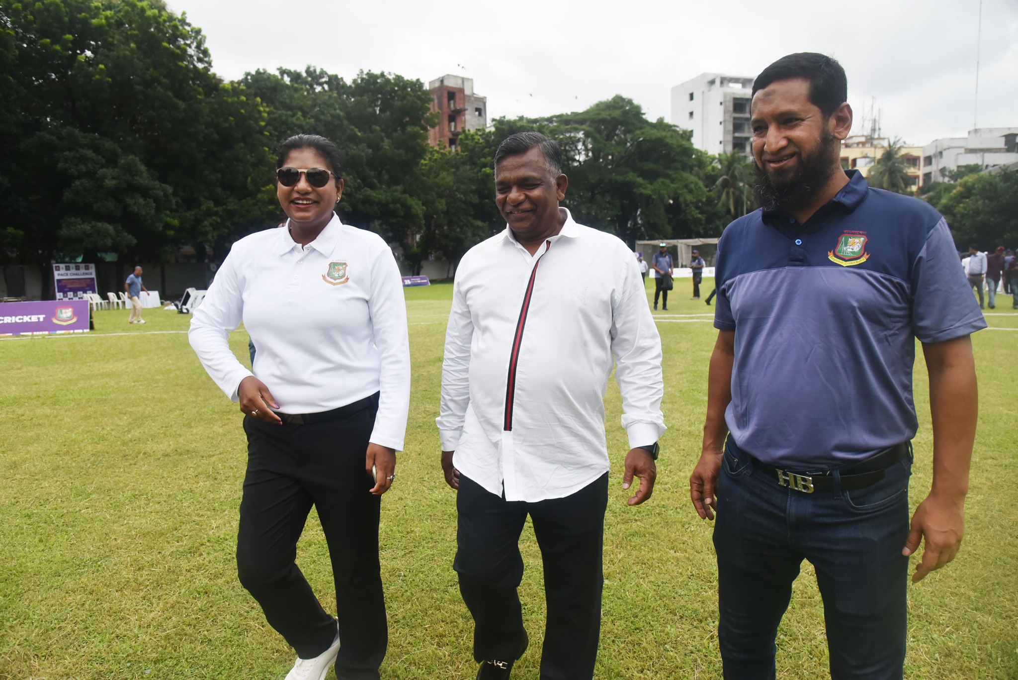Test Cricket Anniversary Celebrations Mark Bangladesh Milestone