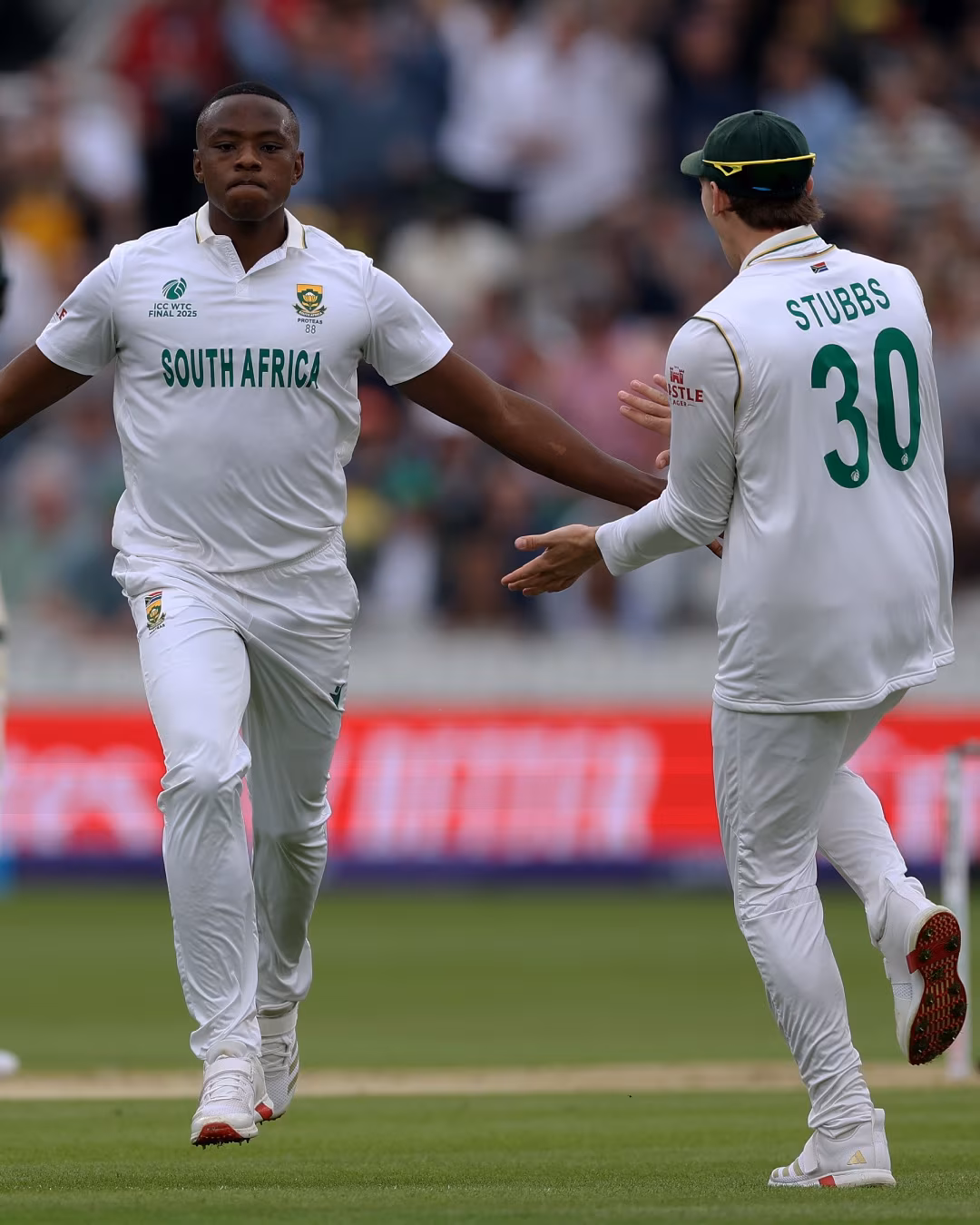 Test Cricket's New Reign Unveiled