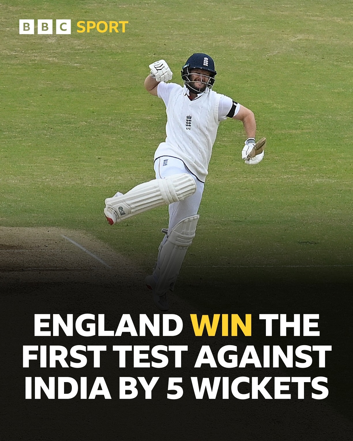 Test Match Thrills In Historic Run Chase BBC Cricket Captures Intensity and Precision In A Historic Test Match Run Chase A Classic!