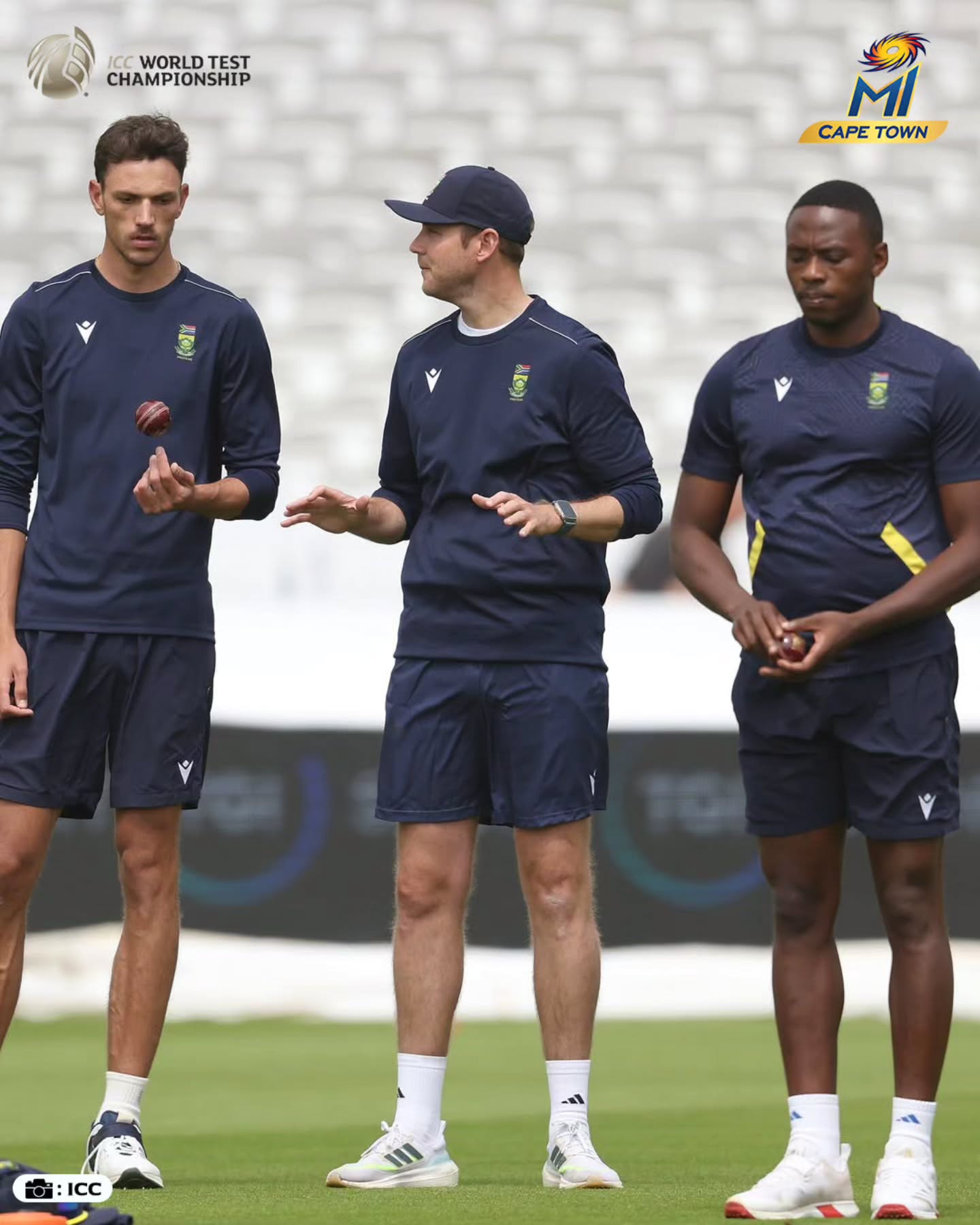 Test Wicket Milestone Unites Proteas and Cricket Legends 1004 test wickets unites Marco Jansen, Stuart Broad, and Kagiso Rabada in big AUSvSA clash