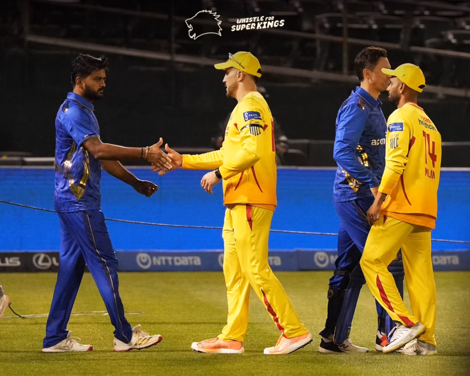 Texas Super Kings Bond Through Game Unity A heartening display emerges as team camaraderie shines during #MLC2025 bonding session!!