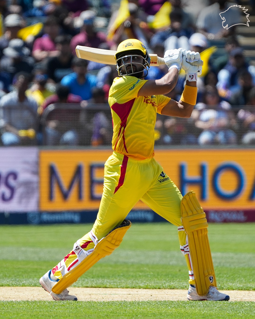 Texas Super Kings Secure Back-to-Back Win Moments