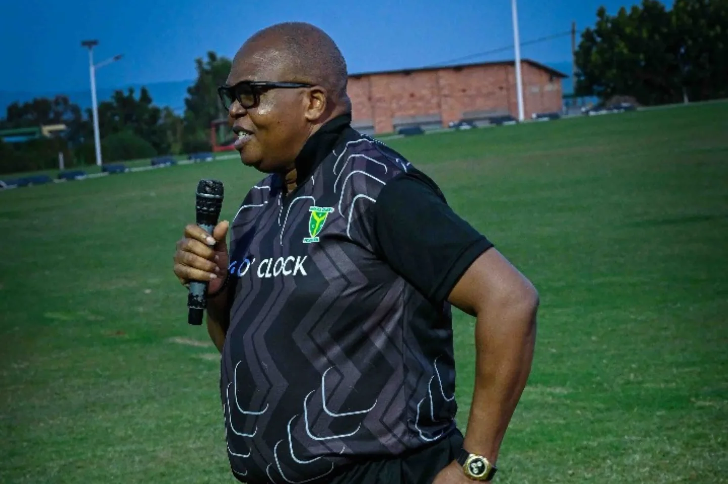 Thrilling Showdown At Kigali Cricket Oval