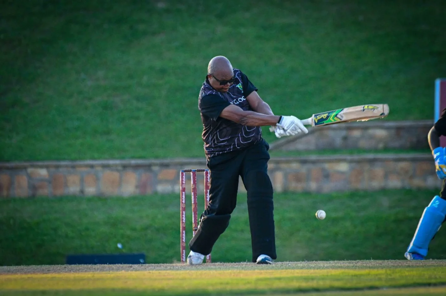 Thrilling Showdown At Kigali Cricket Oval