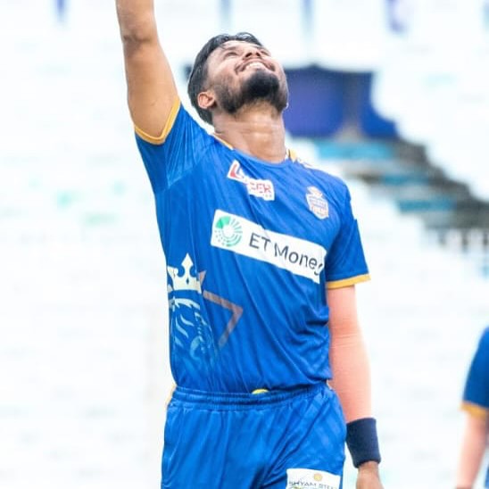 Tigers Edge Kings In Thrilling Bengal Pro T20 Victory