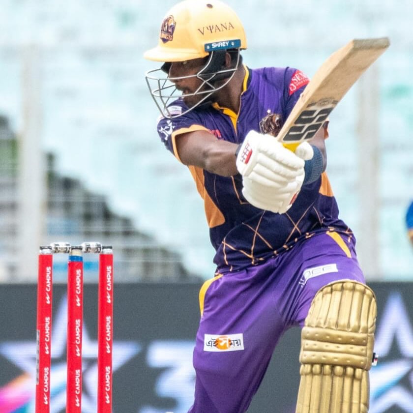 Tigers Edge Kings In Thrilling Bengal Pro T20 Victory