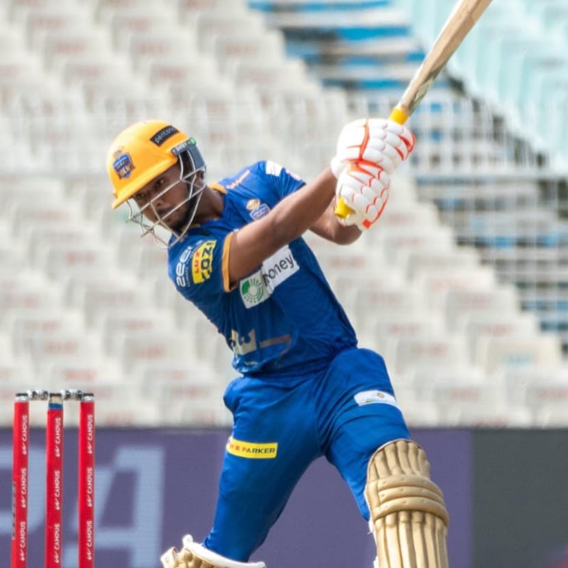 Tigers Edge Kings In Thrilling Bengal Pro T20 Victory