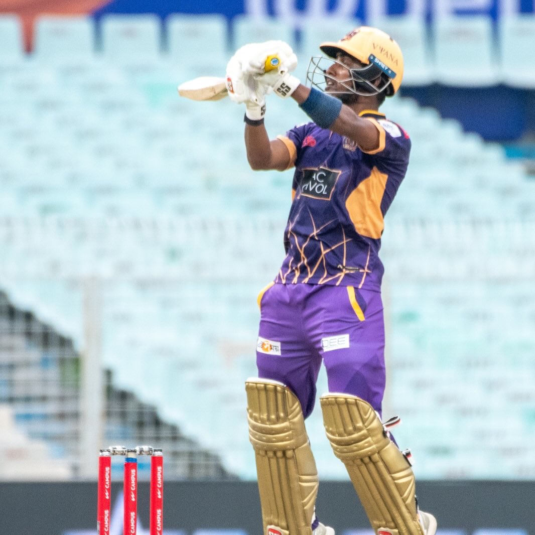 Tigers Edge Kings In Thrilling Bengal Pro T20 Victory