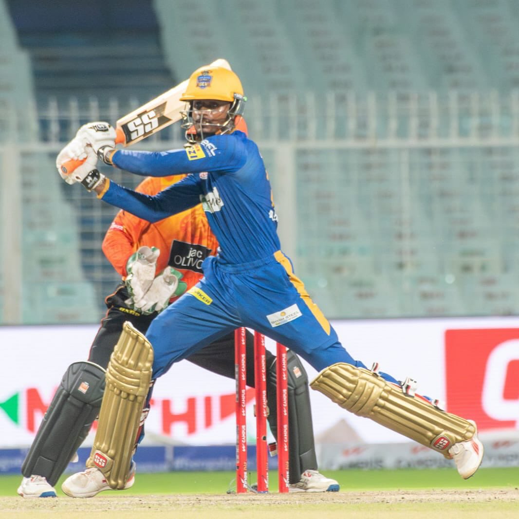 Tigers Triumph In Bengal Pro T20 Showdown