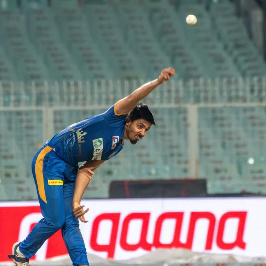 Tigers Triumph In Bengal Pro T20 Showdown