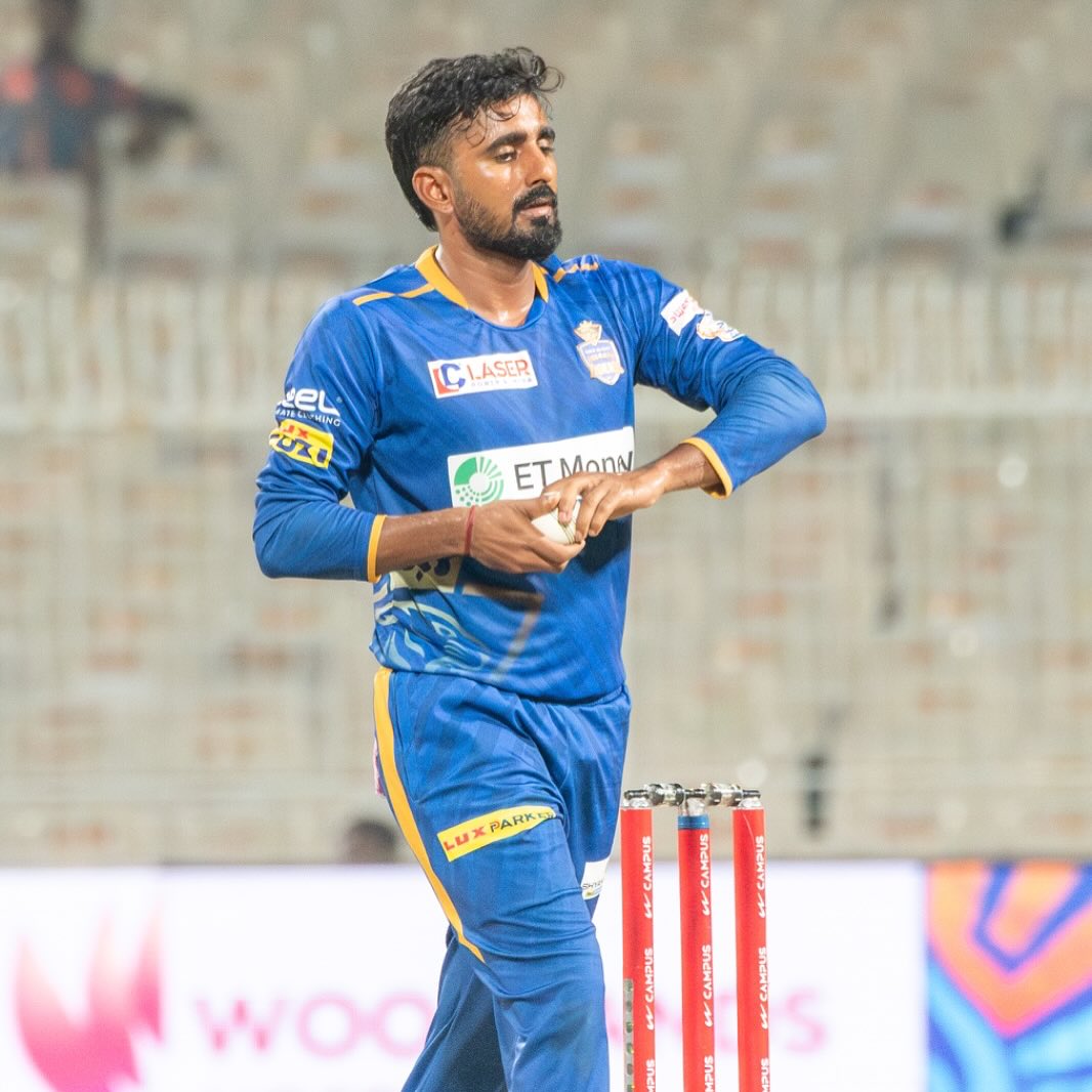 Tigers Triumph In Bengal Pro T20 Showdown
