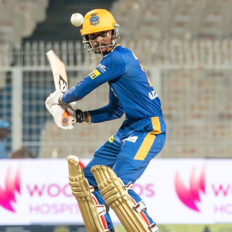Tigers Triumph In Bengal Pro T20 Showdown
