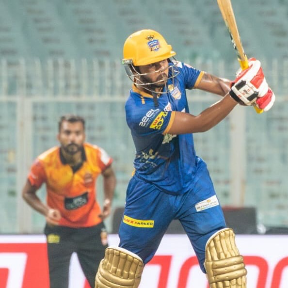 Tigers Triumph In Bengal Pro T20 Showdown