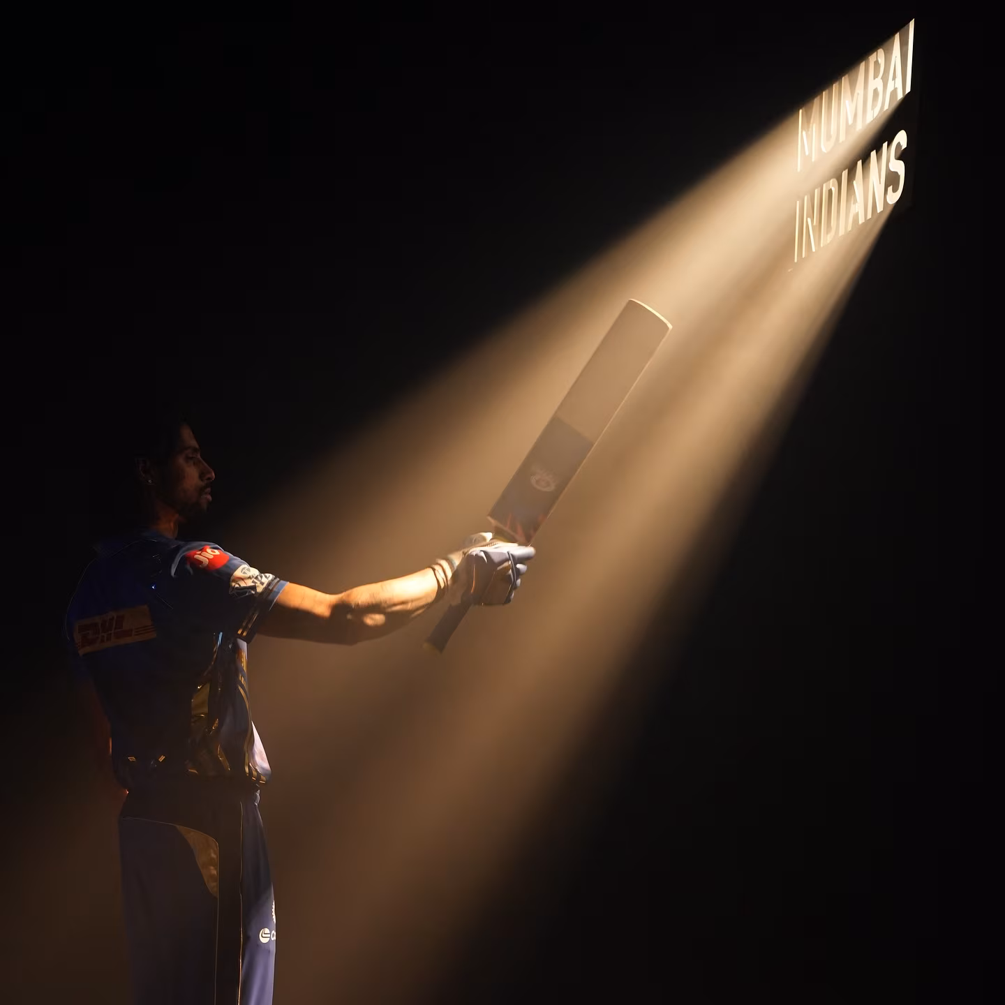 Tilak Varma Reflects On Mumbai Indians Memories