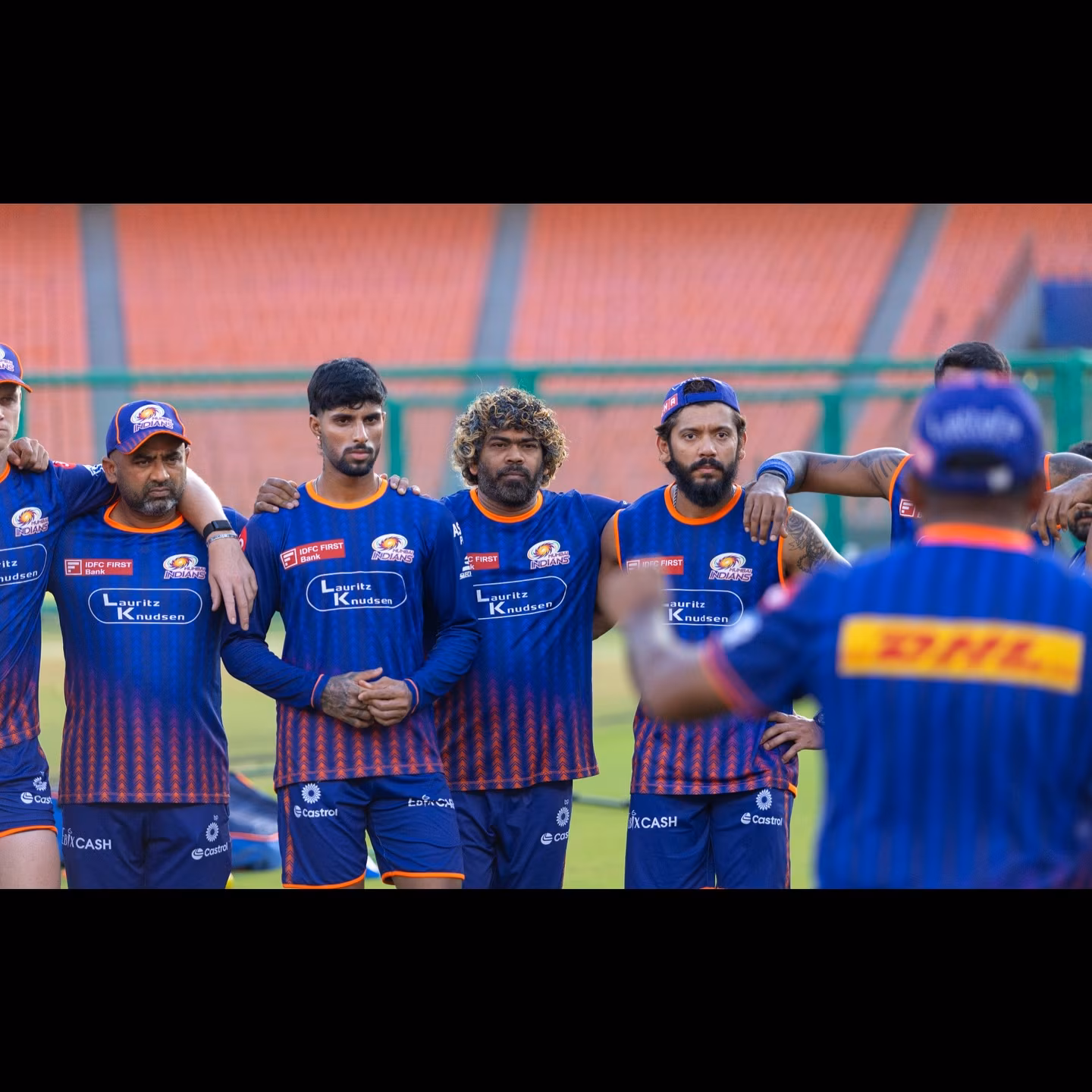 Tilak Varma Reflects On Mumbai Indians Memories