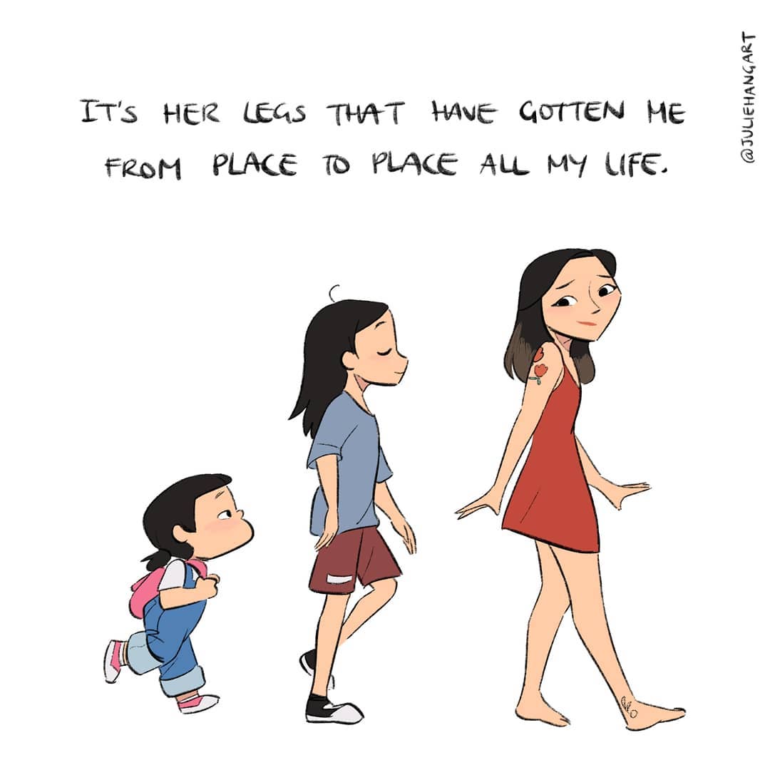 Transform Your Self-Talk: Embrace Body Positivity