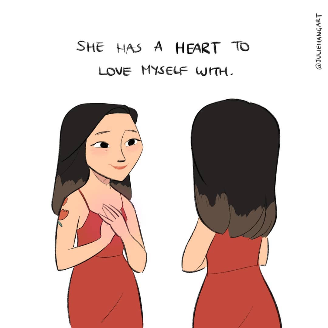 Transform Your Self-Talk: Embrace Body Positivity