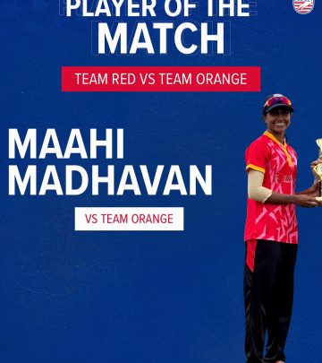 U19 Women’s Championship Final: Star Performers Shine