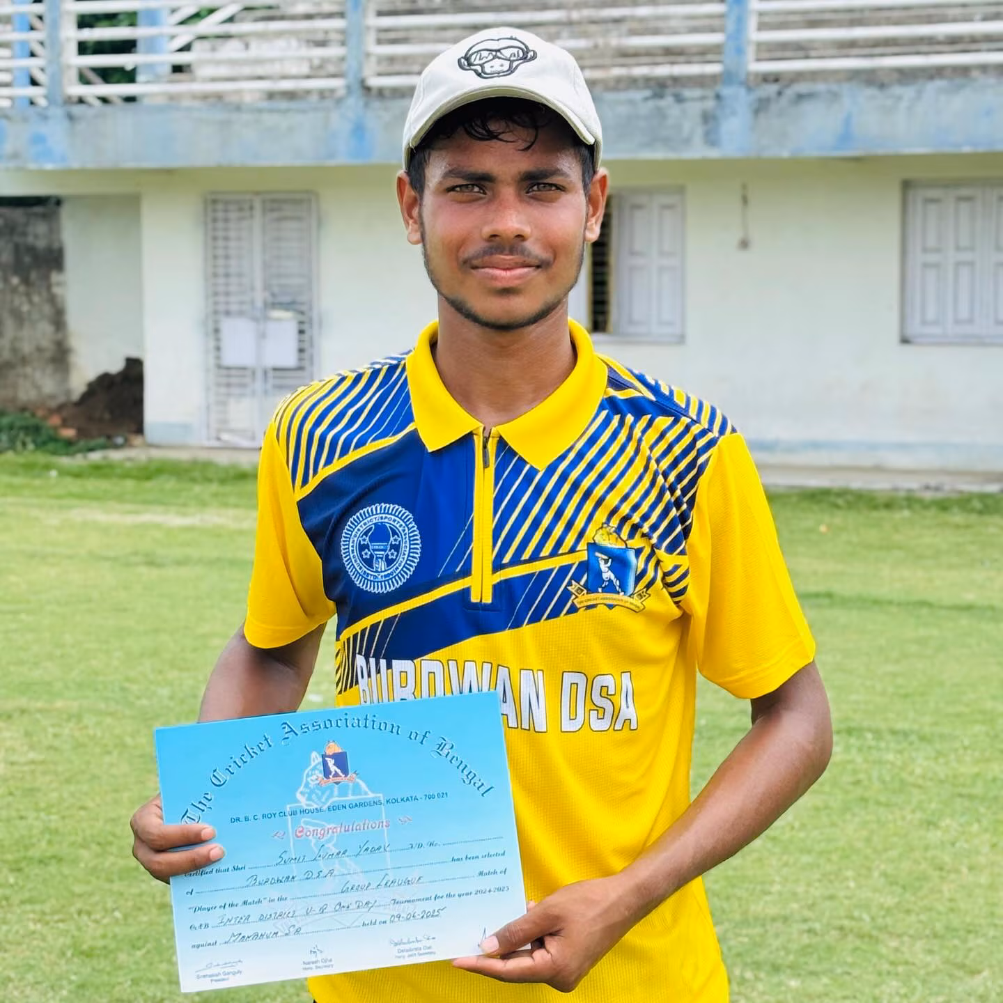 Under-18 Cricket Stars Shine In District Tournament Clashes feature stellar bowling and batting as teams shine in thrilling district duels!!!!