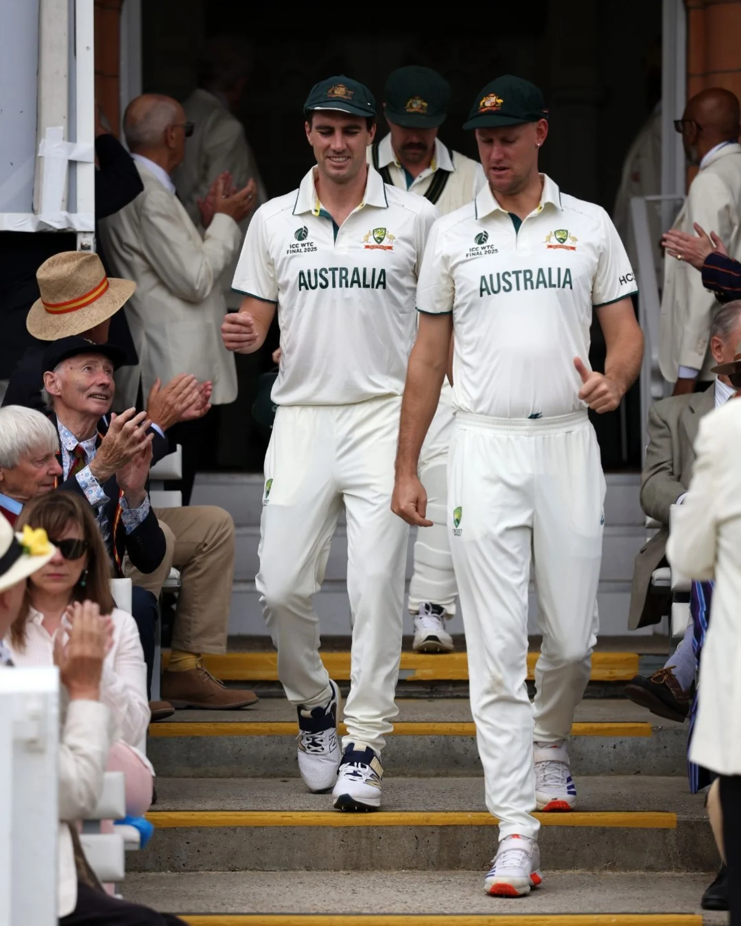 Unforgettable Day 2 Moments At Lord’s Cricket Ground Experience thrilling highlights and historic plays from day two of the Ultimate Test saga.