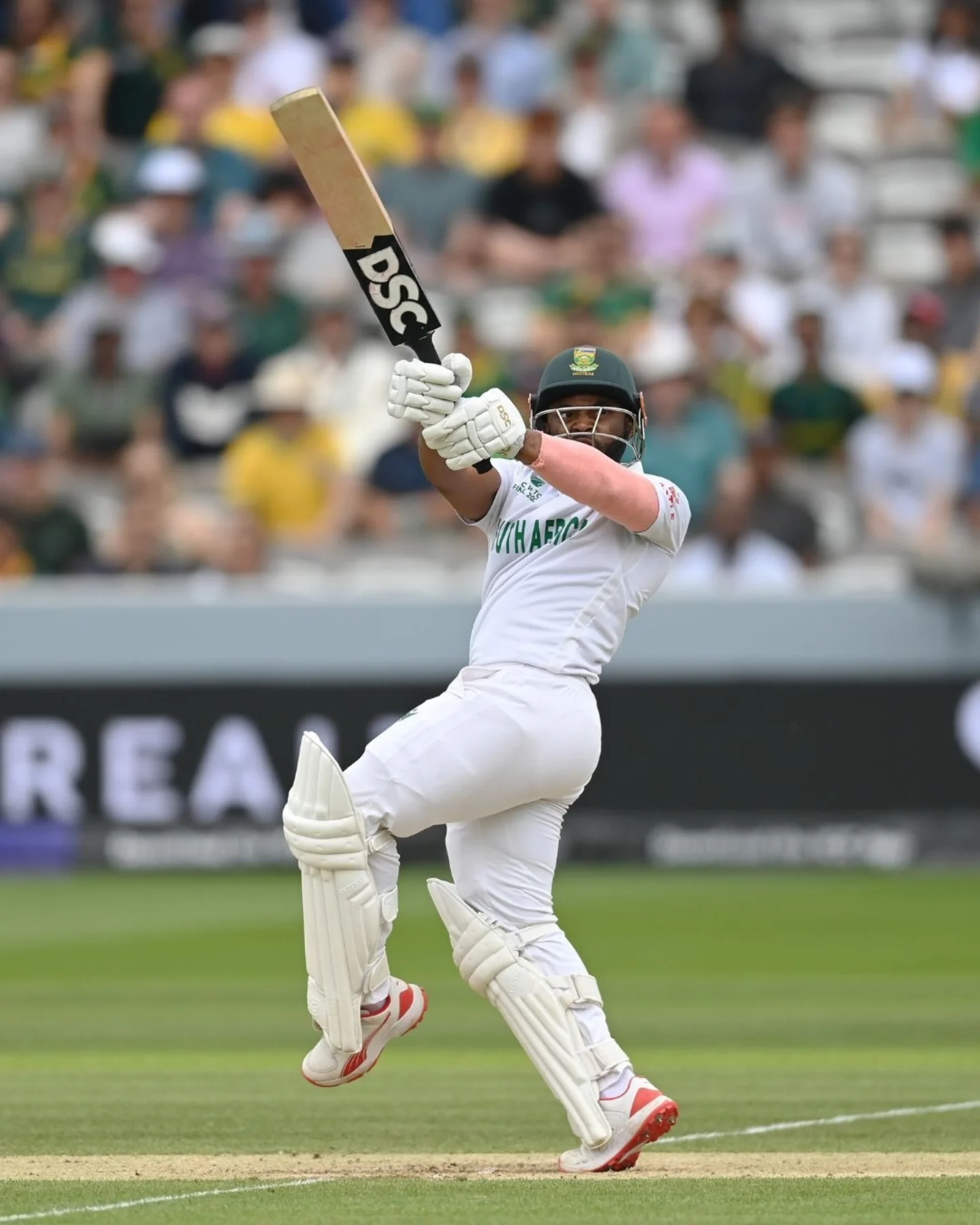 Unforgettable Day 2 Moments At Lord's Cricket Ground