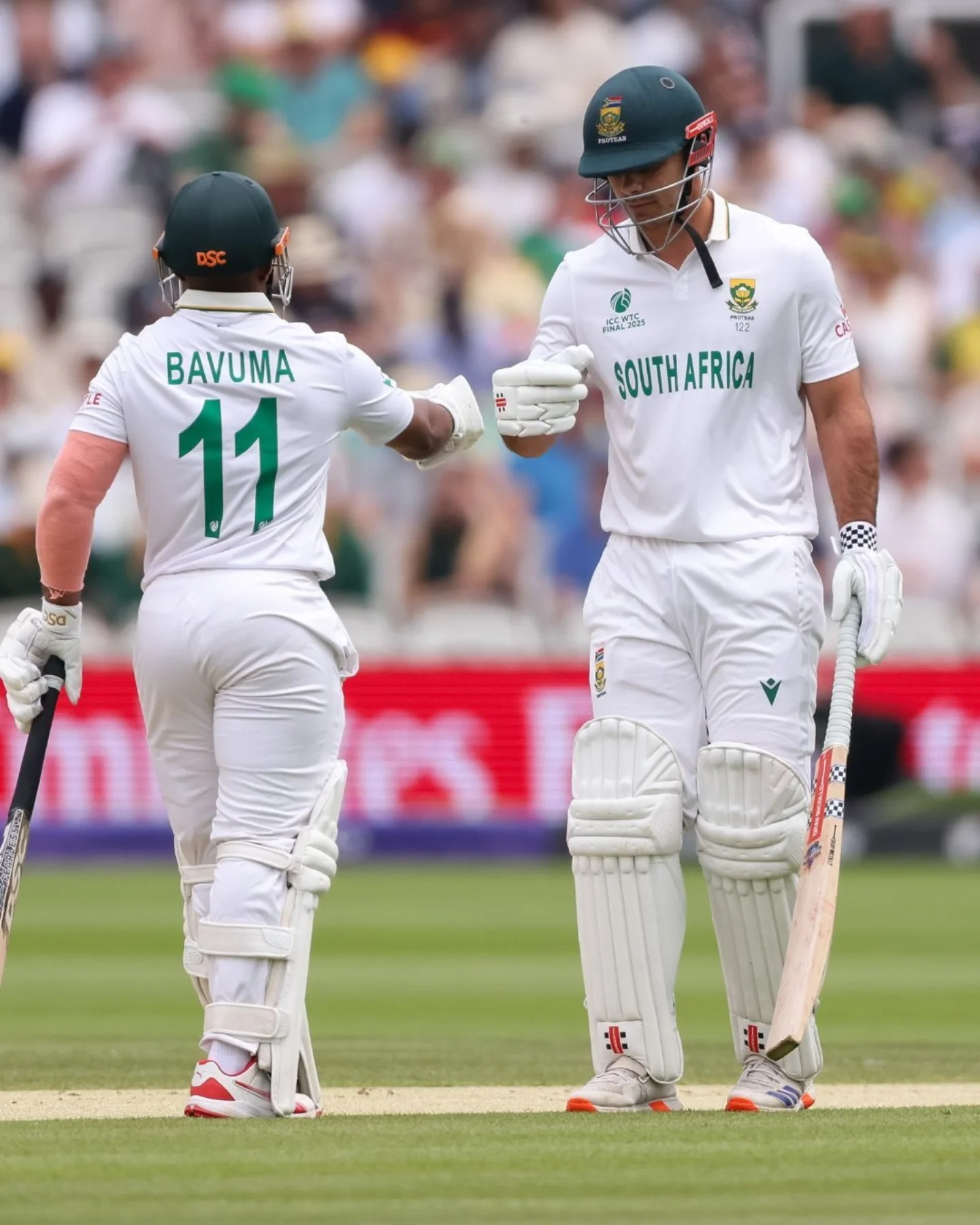 Unforgettable Day 2 Moments At Lord's Cricket Ground