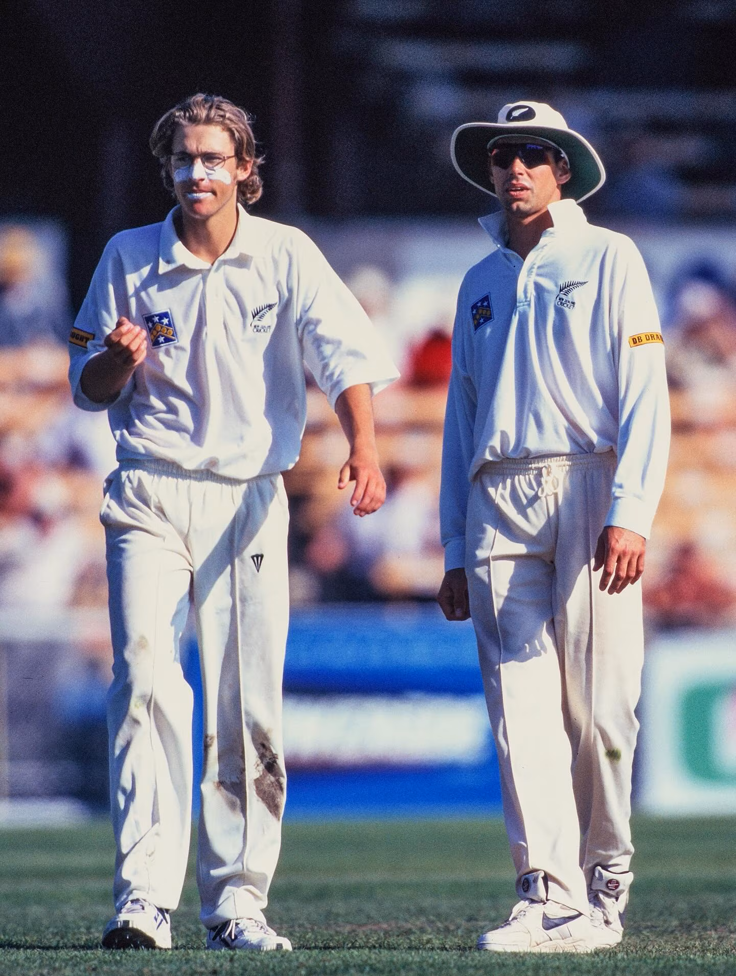 Vettori Through The Years: A Cricketing Legacy