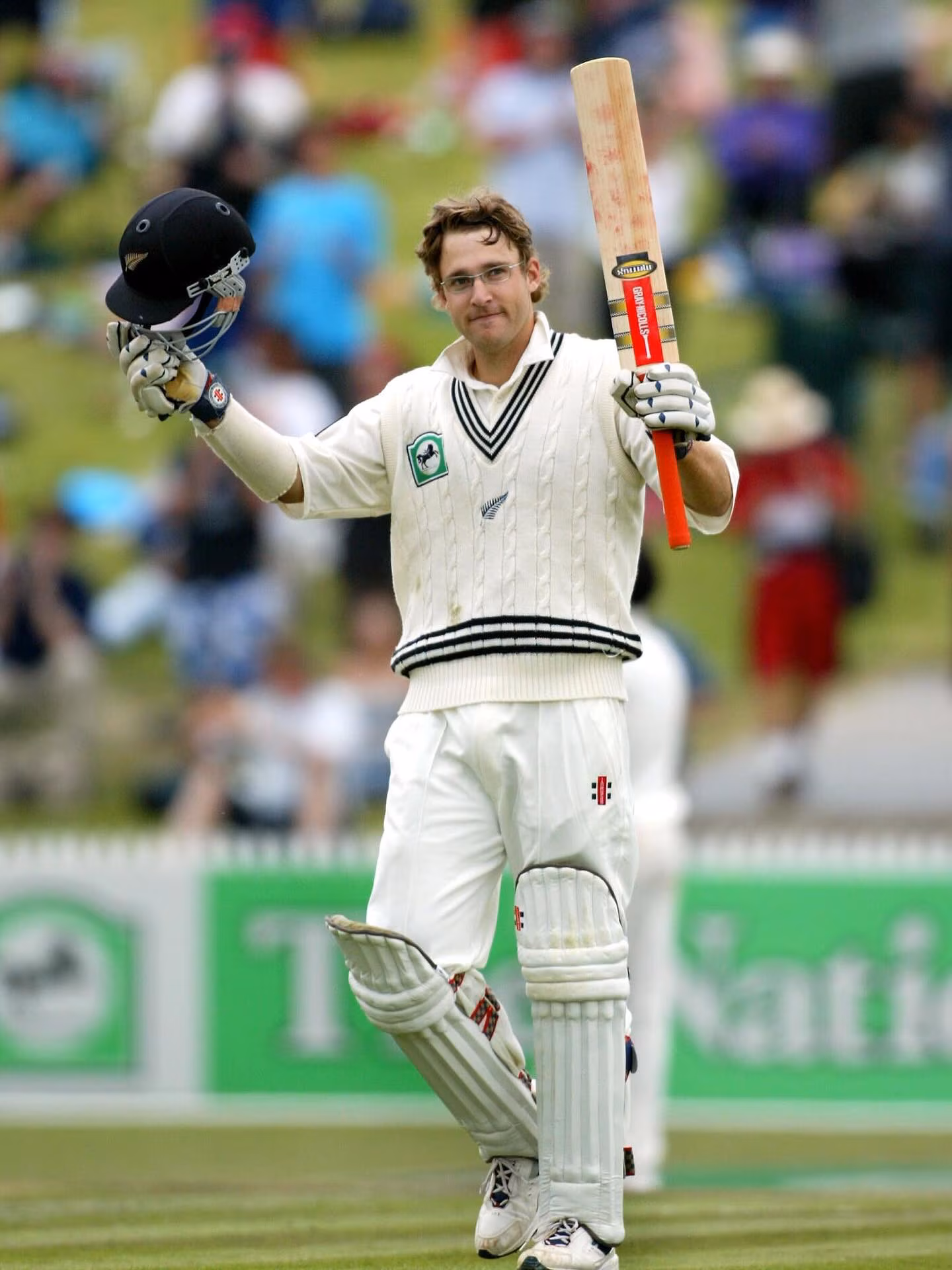 Vettori Through The Years: A Cricketing Legacy