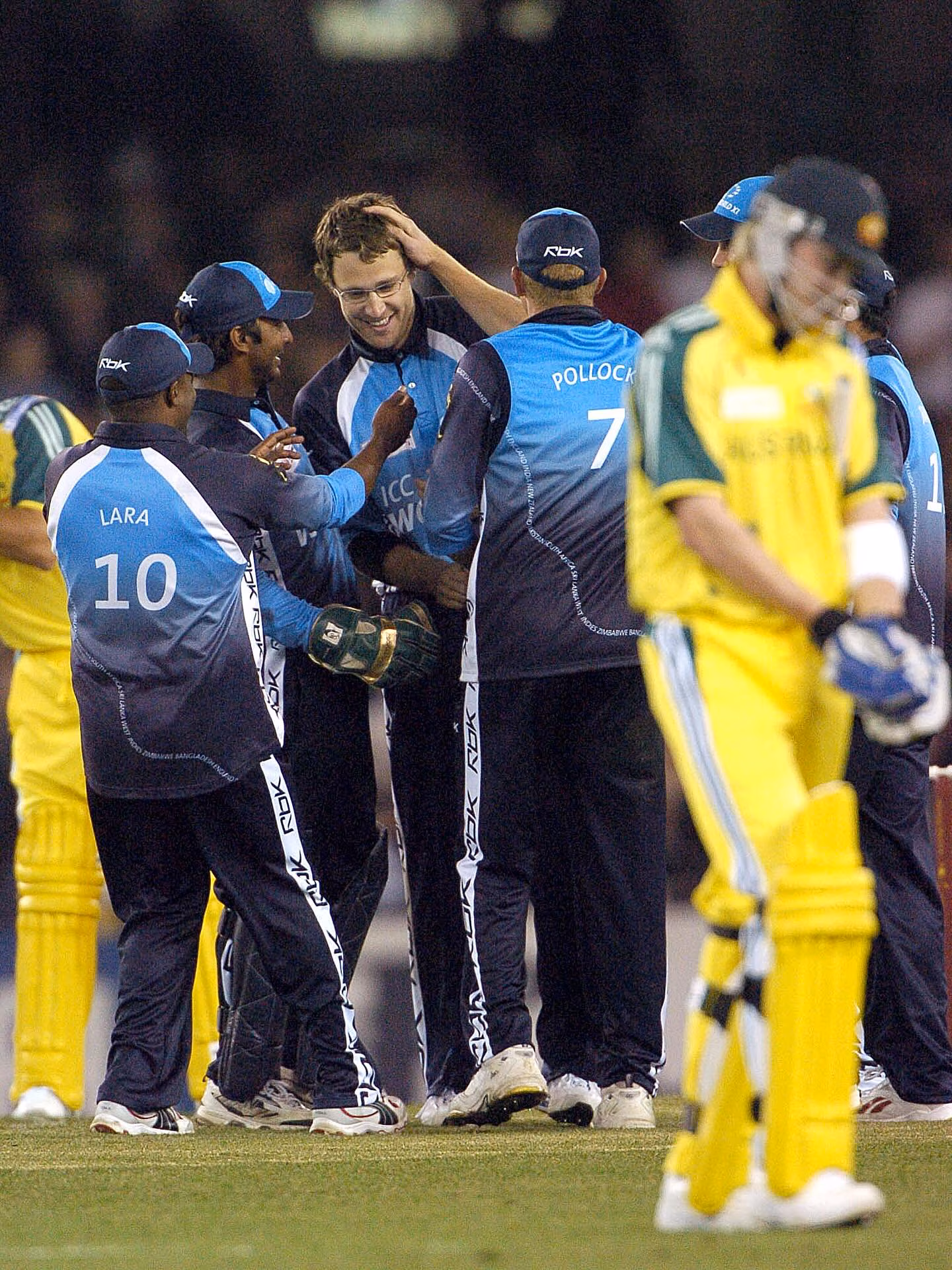 Vettori Through The Years: A Cricketing Legacy